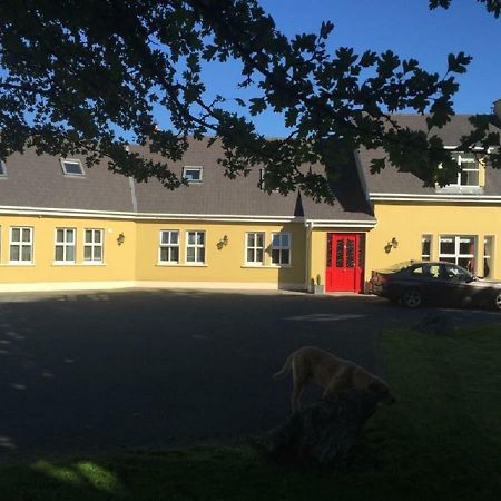 Curraghchase Cottage Kilcornan المظهر الخارجي الصورة