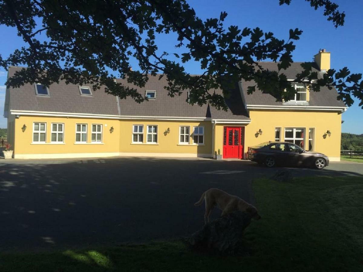 Curraghchase Cottage Kilcornan المظهر الخارجي الصورة