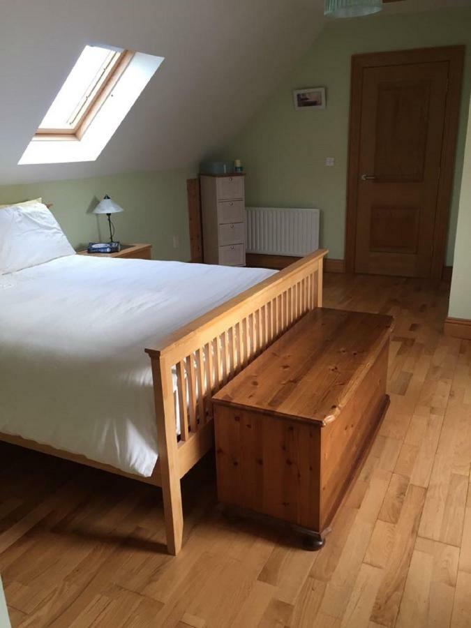 Curraghchase Cottage Kilcornan المظهر الخارجي الصورة