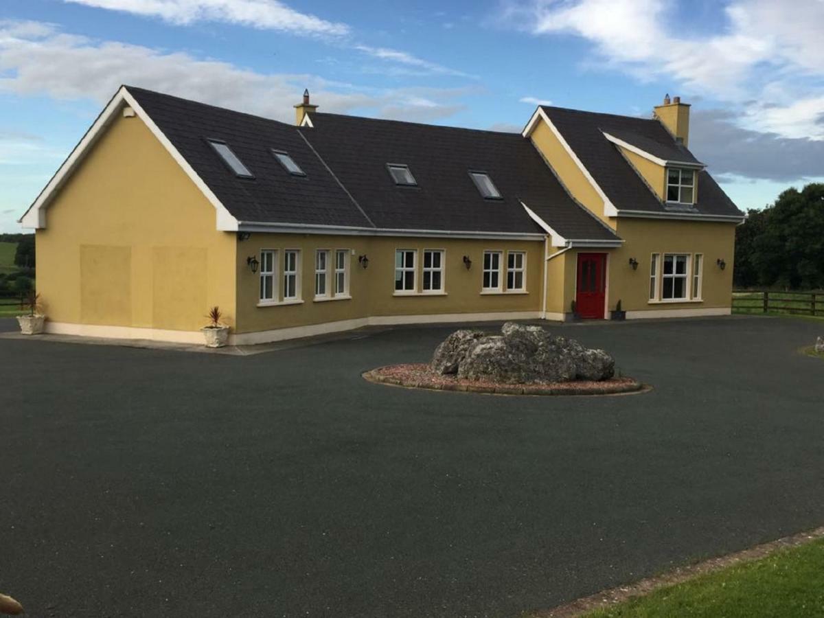 Curraghchase Cottage Kilcornan المظهر الخارجي الصورة