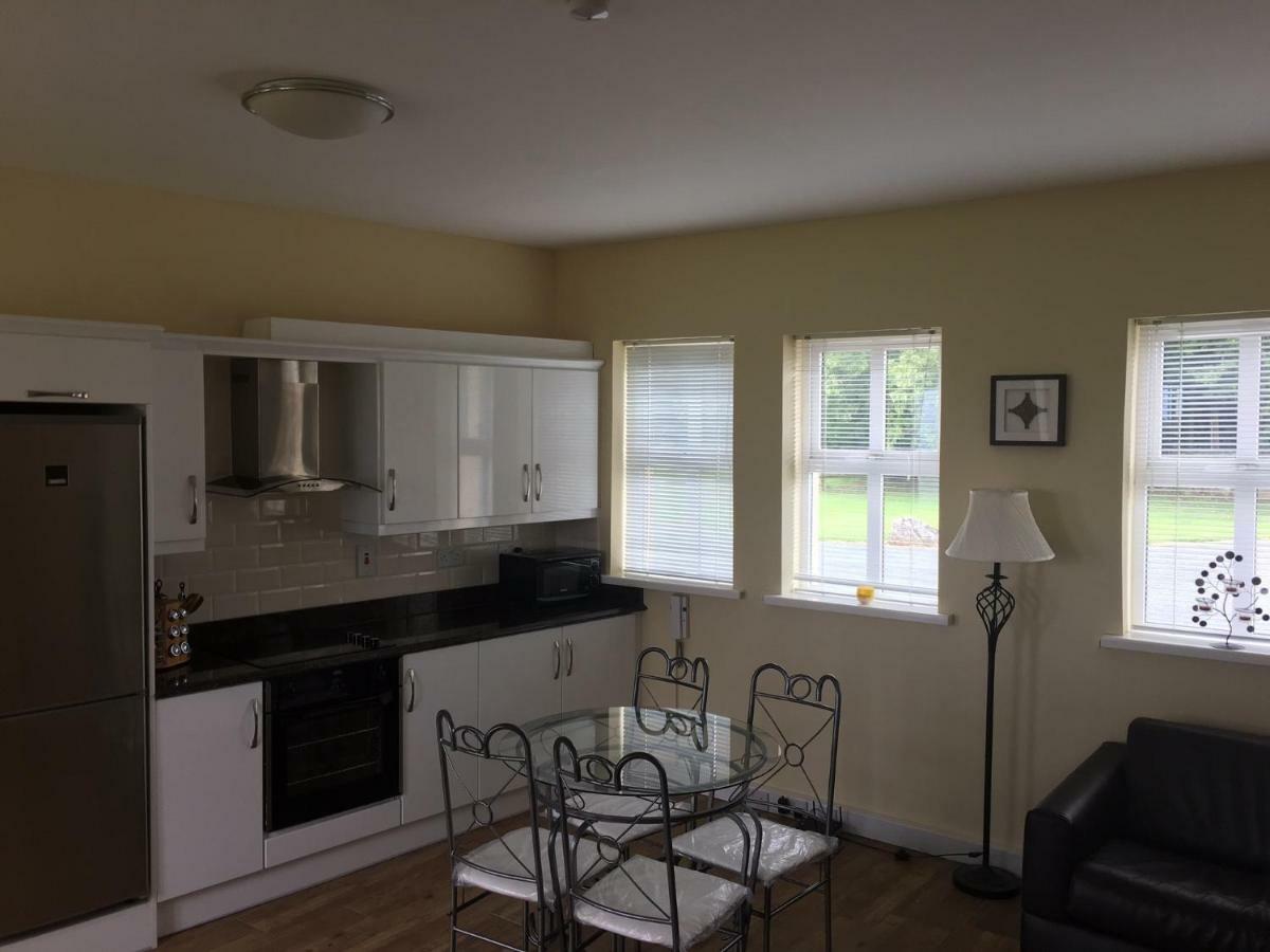 Curraghchase Cottage Kilcornan المظهر الخارجي الصورة
