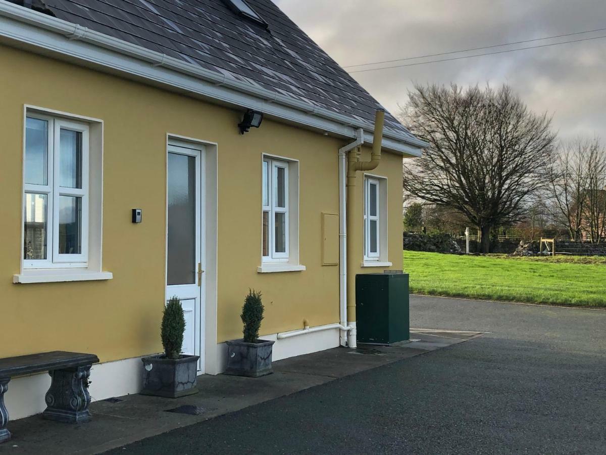Curraghchase Cottage Kilcornan المظهر الخارجي الصورة
